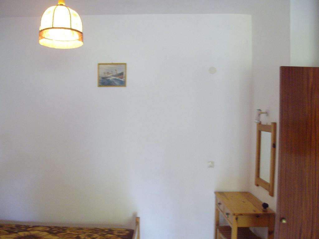 Adriana Saina Apartments Агиос-Георгиос Номер фото
