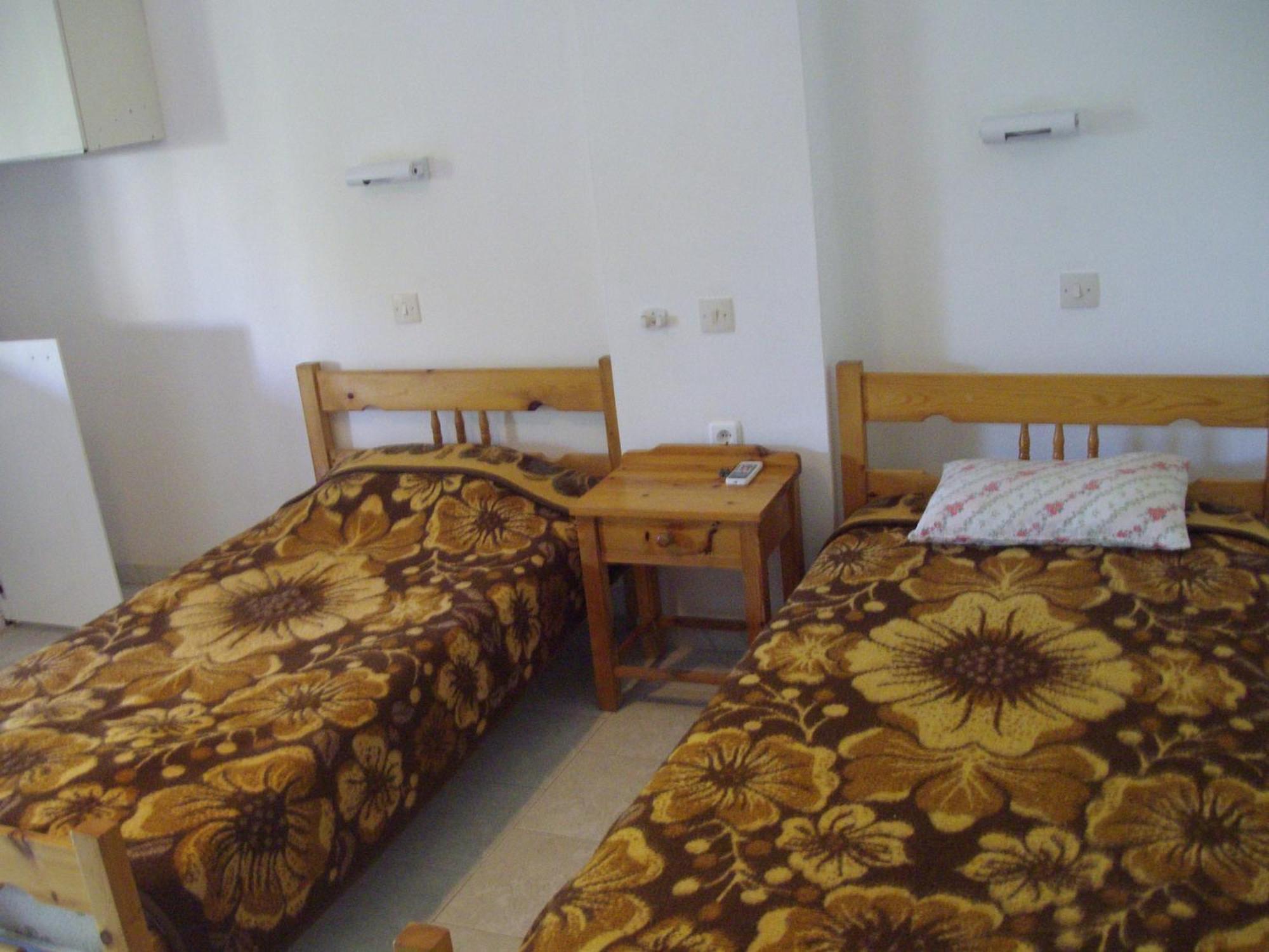 Adriana Saina Apartments Агиос-Георгиос Экстерьер фото
